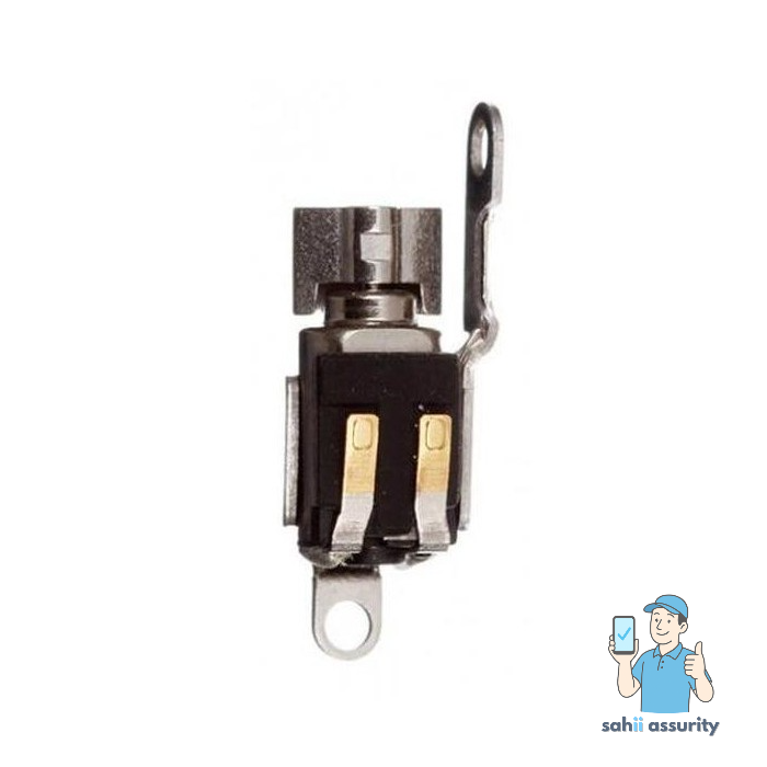 Vibrator for Xiaomi Redmi Note 9 Pro thumbnail